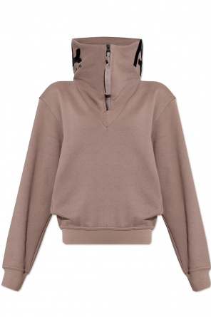 Reebok victoria beckham hoodie sale